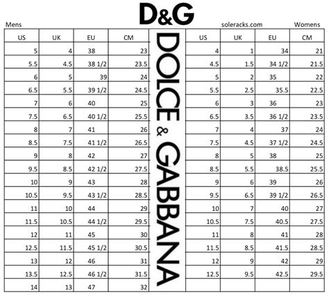 dolce gabbana t shirt size chart|dolce gabbana jeans size chart.